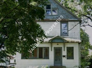 1214 E Archwood Ave, Akron, OH 44306