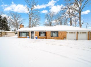 1127 S Brown St, Jackson, MI 49203