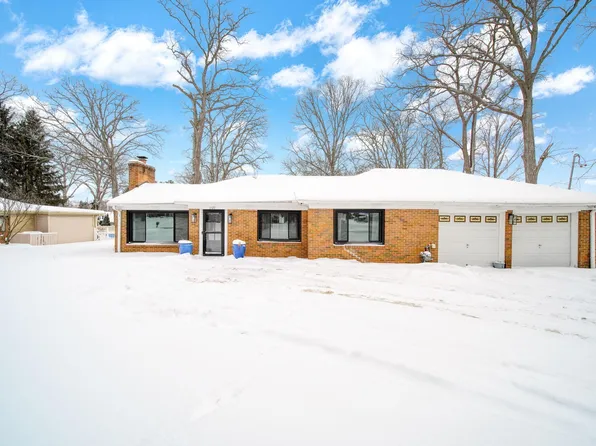 1127 S Brown St, Jackson, MI 49203