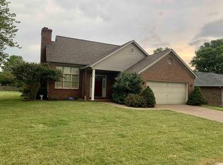 7488 Southfield Dr, Newburgh, IN 47630