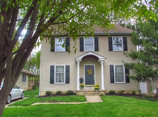 423 Lakeview Ave, Haddonfield, NJ 08033