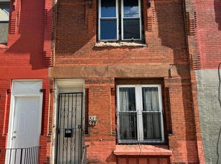 437 N Napa St, Philadelphia, PA 19104