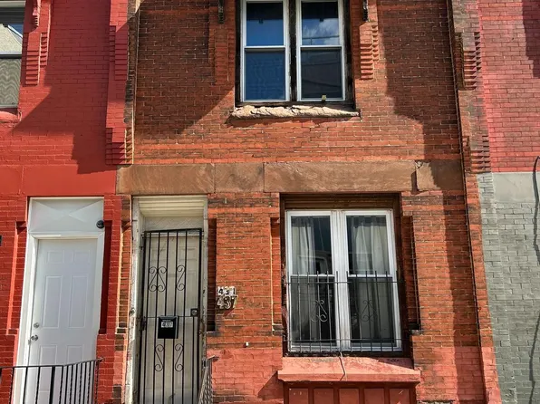 437 N Napa St, Philadelphia, PA 19104