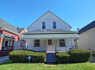 3561 W 52nd St, Cleveland, OH