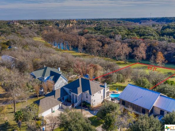 Waterfront Property In New Braunfels Tx