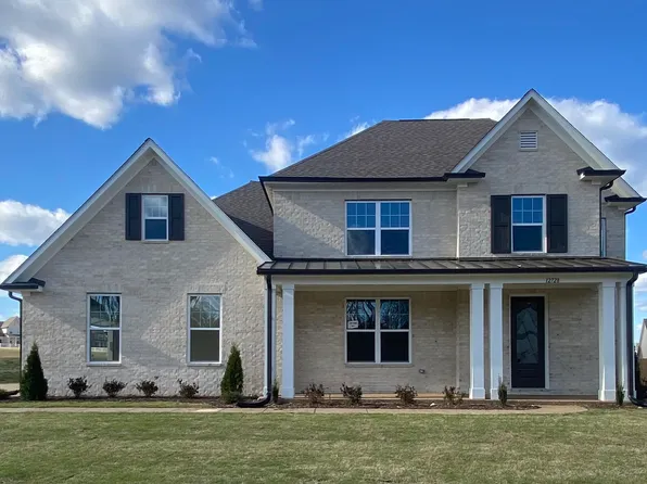 12728 Sacred Oak Cv, Arlington, TN 38002