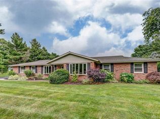 4627 S Plateau Dr, Springfield, OH 45502