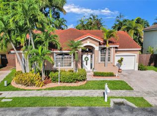 4520 SW 154th Pl, Miami, FL 33185