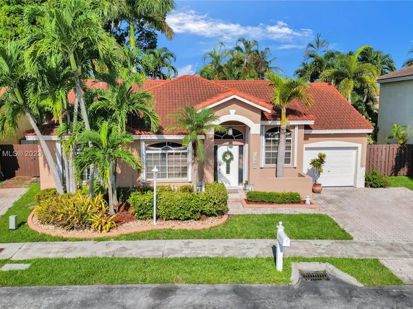 4520 SW 154th Pl, Miami, FL 33185
