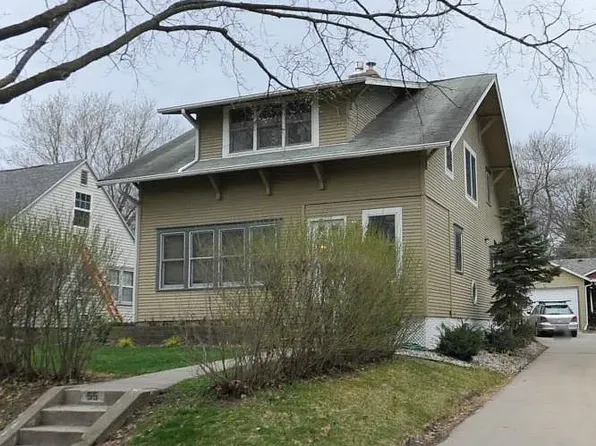 55 Olive Ct, Iowa City, IA 52246