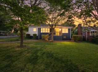 2501 Poinsett Hwy, Greenville, SC 29609
