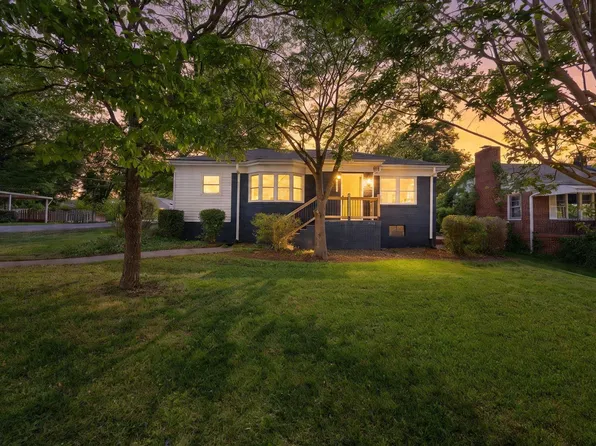 2501 Poinsett Hwy, Greenville, SC 29609