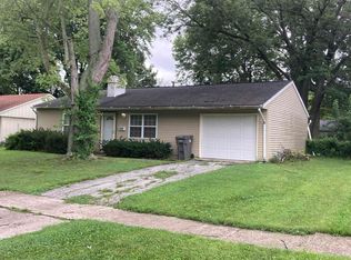 3508 Patton Dr, Indianapolis, IN 46224
