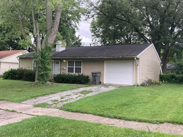 3508 Patton Dr, Indianapolis, IN 46224