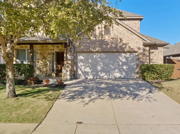 7509 Barrymore Rd, Denton, TX 76208