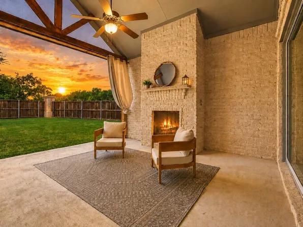 4213 Rocky Ridge Trl, Little Elm, TX 75068