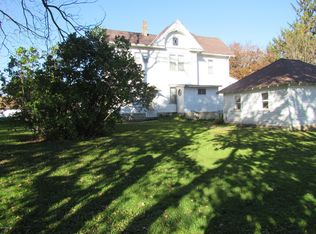 320 2nd Ave SE, Harmony, MN 55939