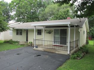 815 E Talmage St, Springfield, MO 65803