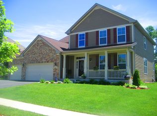 907 Oak Ridge Blvd, Elgin, IL 60120