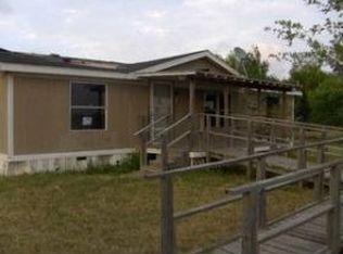 11956 Canal St, Willis, TX 77318