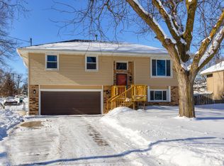 6804 NW 5th Ct, Des Moines, IA 50313