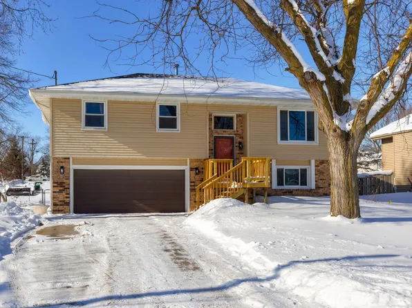 6804 NW 5th Ct, Des Moines, IA 50313
