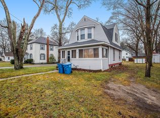 42 Bedford Rd S, Battle Creek, MI 49037