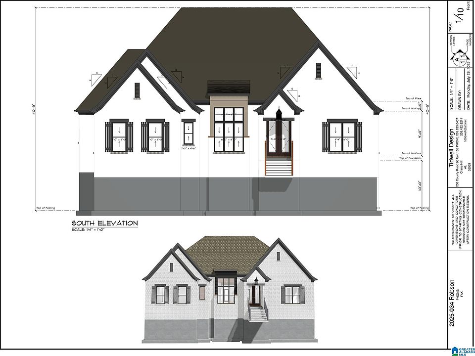 2nd image of 530 Fossil Rock Rd