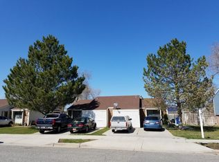 5654 W 3980 S, West Valley City, UT 84128