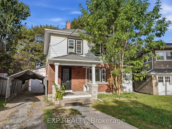 15 Margery Rd, Welland, ON L3B 2P5