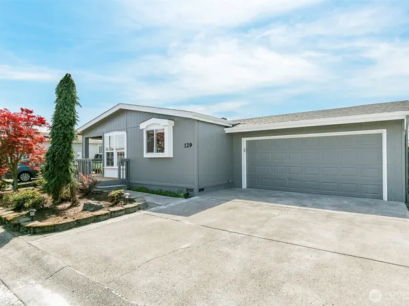 16500 SE 1st Street #129, Vancouver, WA 98684