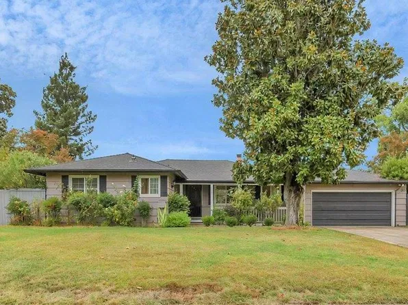 3211 Chenu Ave, Sacramento, CA 95821