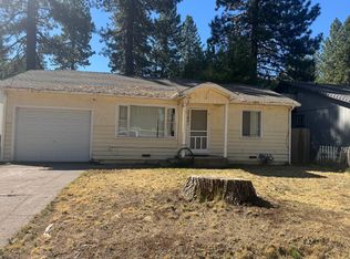 37461 Mountain View Rd, Burney, CA 96013