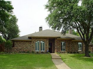 1409 Amazon Dr, Plano, TX 75075