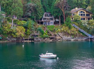 286 Chuckanut Point Rd, Bellingham, WA 98229