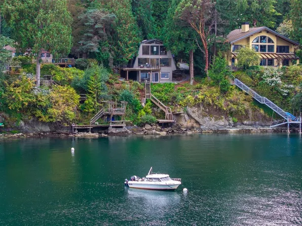 286 Chuckanut Point Road, Bellingham, WA 98229