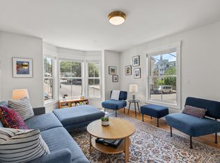 35 E Oxford St APT 1, Portland, ME 04101