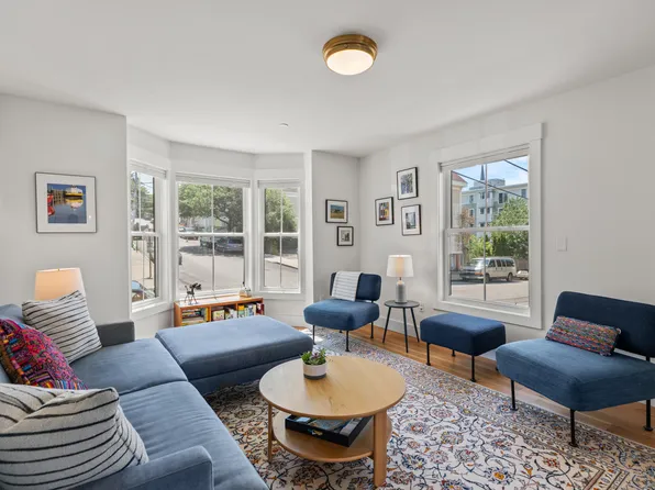 35 E Oxford Street #1, Portland, ME 04101