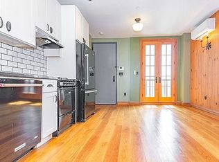 1663 Palmetto St #3A, Ridgewood, NY 11385