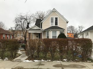 10046 S Parnell Ave, Chicago, IL