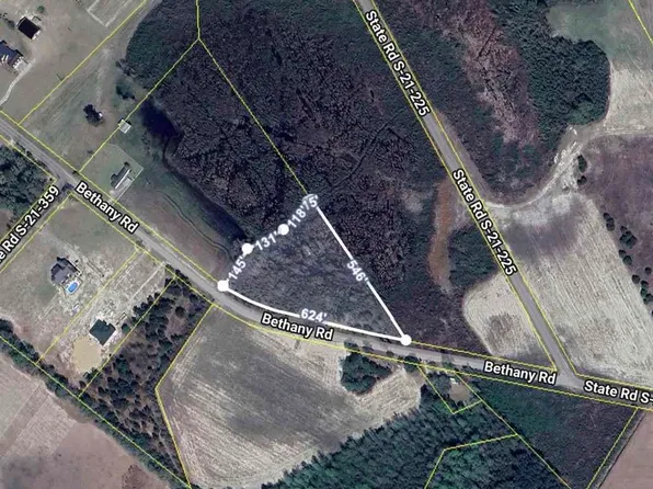 206 Bethany Rd, Johnsonville, SC 29555