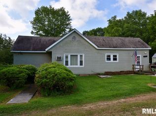 755 Mount Pleasant Rd, Buncombe, IL 62912