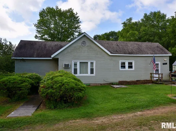 755 Mount Pleasant Rd, Buncombe, IL 62912