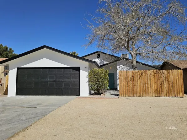 612 Weiman Ave, Ridgecrest, CA 93555