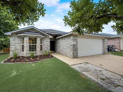 328 Lake Wichita Dr, Wylie, TX, 75098