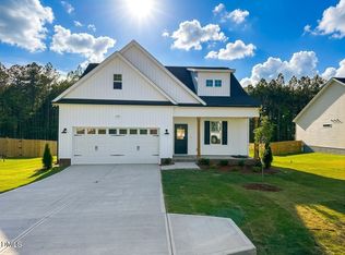 230 Pretty Run Branch Ln, Wendell, NC 27591