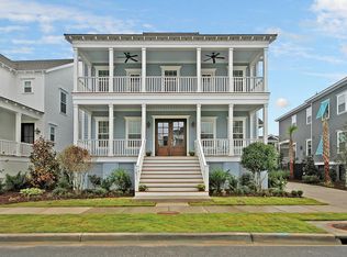 1671 Pierce St, Daniel Island, SC 29492
