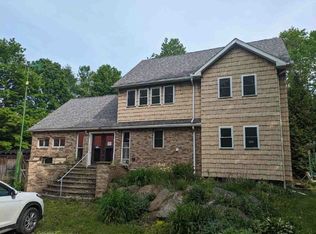 78 Heavens Way, Lewis Run, PA 16738