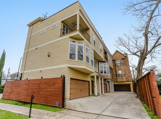 306 Enid St APT A, Houston, TX 77009