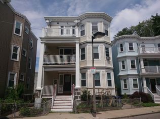 36 Roseclair St, Dorchester, MA 02125